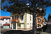Pension de famille Zlatibor Serbie